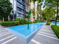 The Amore (D19), Condominium #596583131
